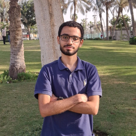 Mohamed Ayman